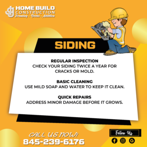 tips siding